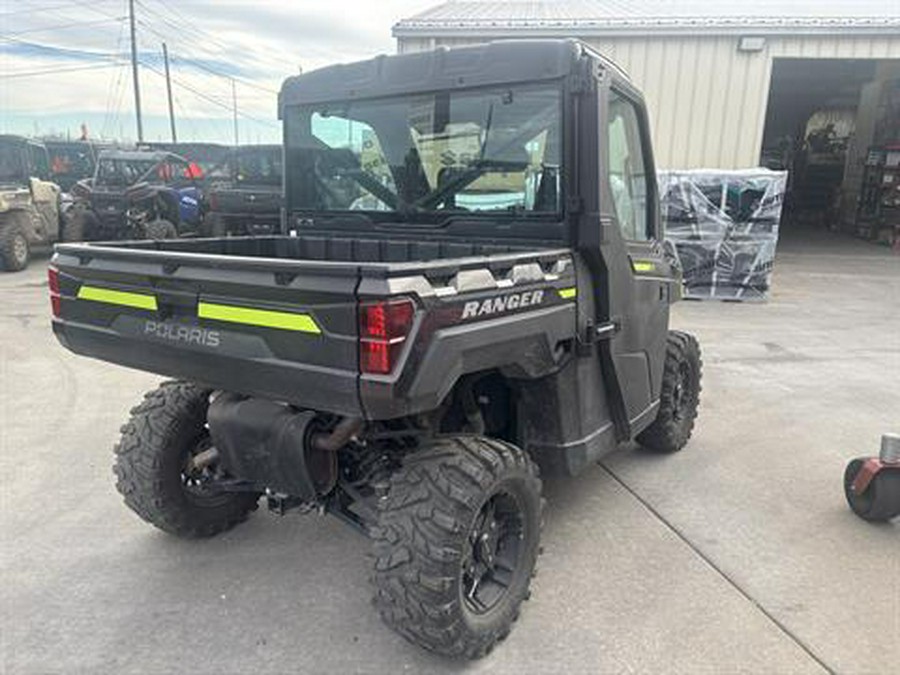 2023 Polaris Ranger XP 1000 Northstar Edition Premium