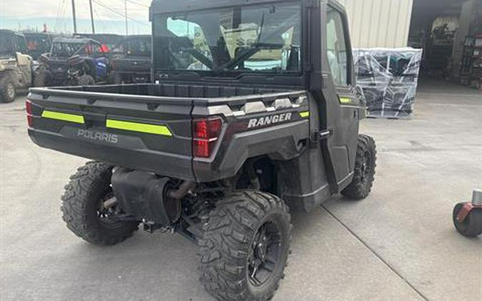 2023 Polaris Ranger XP 1000 Northstar Edition Premium