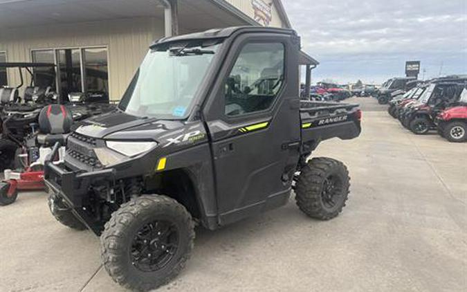2023 Polaris Ranger XP 1000 Northstar Edition Premium