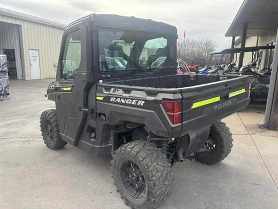 2023 Polaris Ranger XP 1000 Northstar Edition Premium