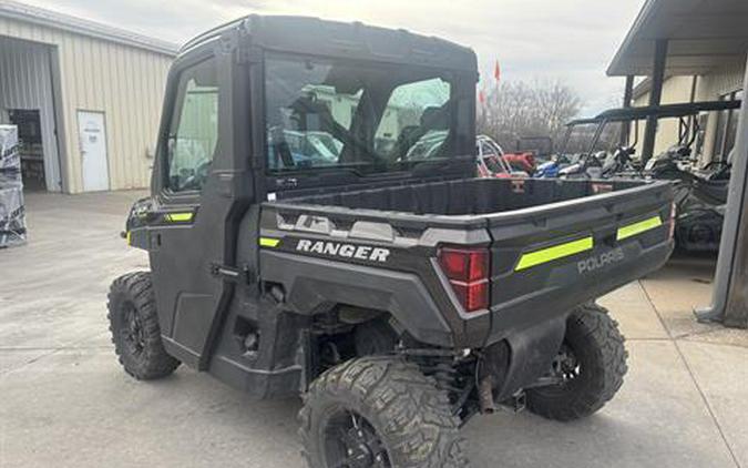 2023 Polaris Ranger XP 1000 Northstar Edition Premium