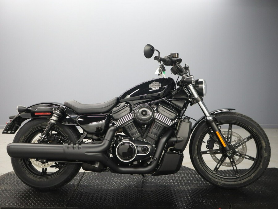 2026 Harley-Davidson Nightster