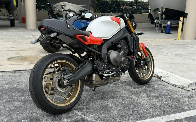 2024 Yamaha XSR 900