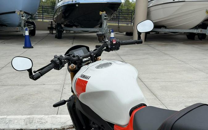 2024 Yamaha XSR 900