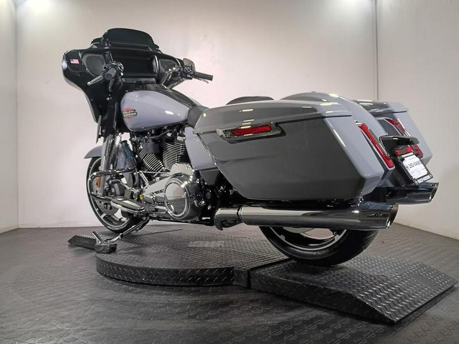 2026 Harley-Davidson® FLHX - Street Glide®