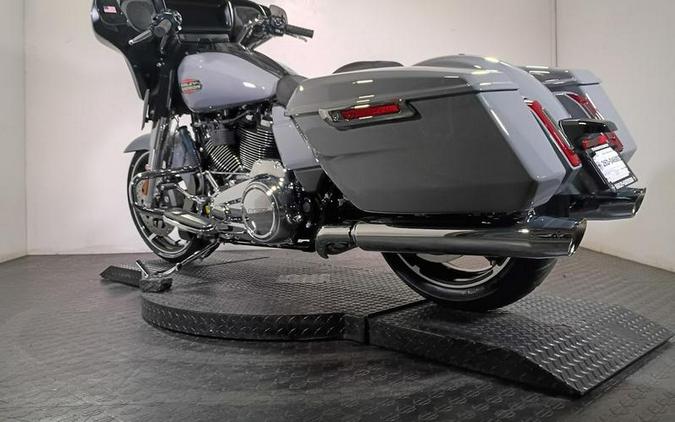 2026 Harley-Davidson® FLHX - Street Glide®