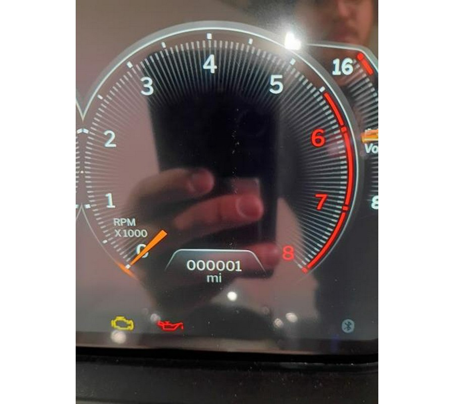 2026 Harley-Davidson® FLHX - Street Glide®