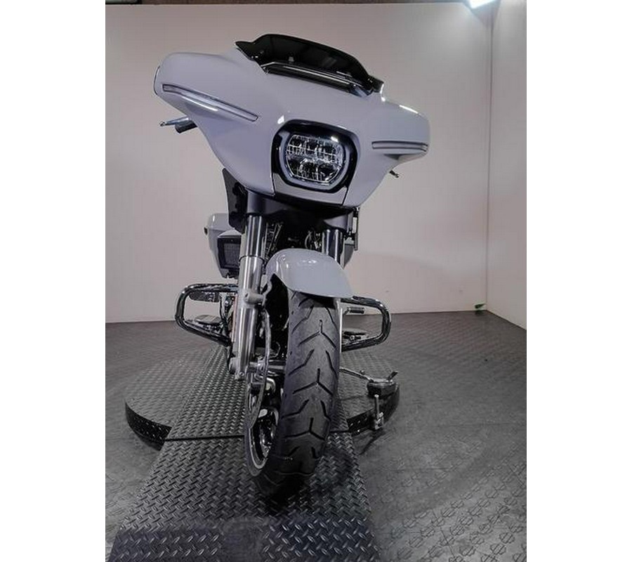 2026 Harley-Davidson® FLHX - Street Glide®