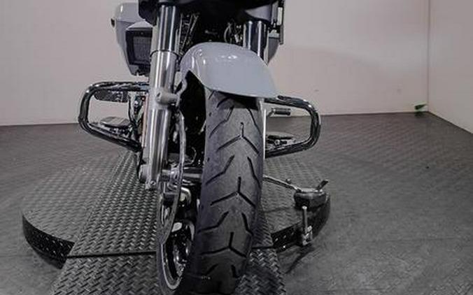 2026 Harley-Davidson® FLHX - Street Glide®