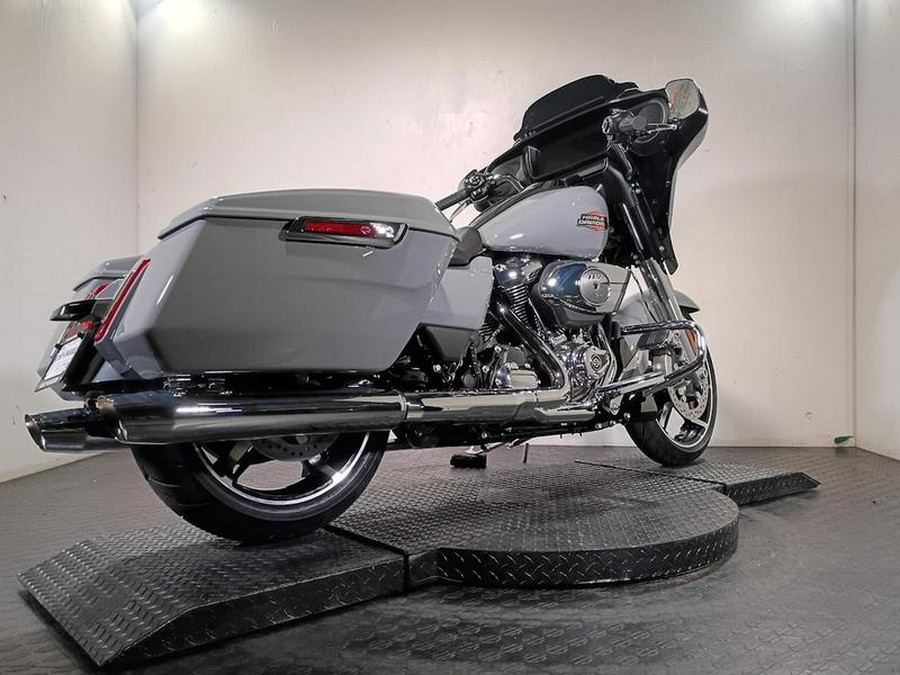 2026 Harley-Davidson® FLHX - Street Glide®
