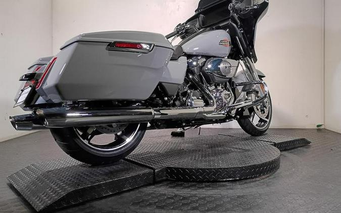 2026 Harley-Davidson® FLHX - Street Glide®