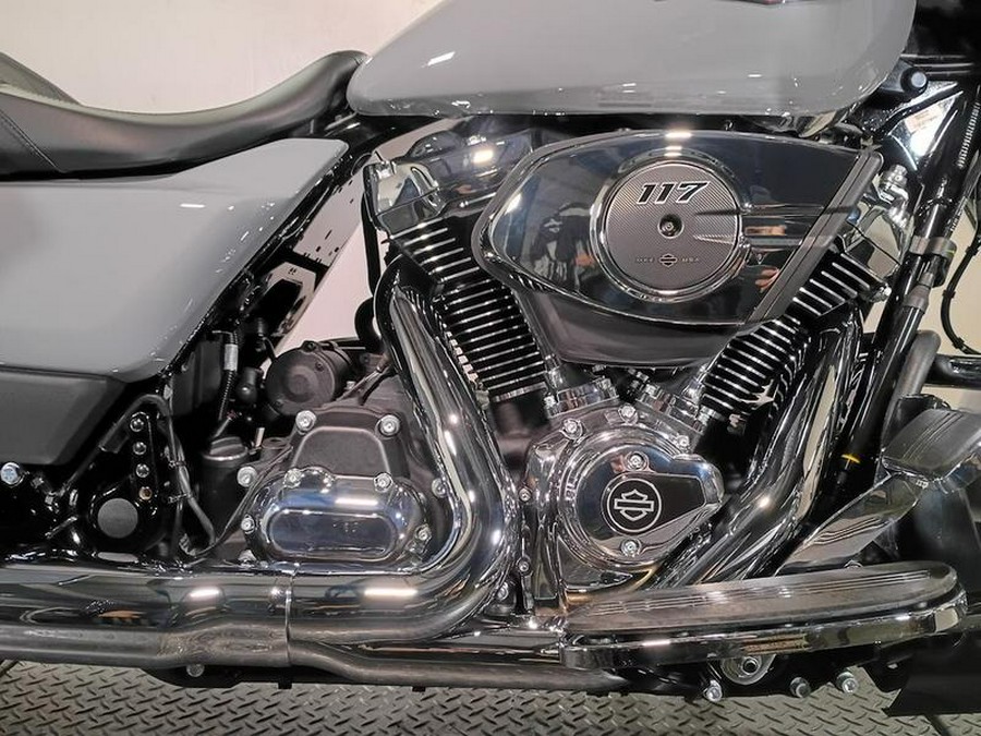 2026 Harley-Davidson® FLHX - Street Glide®