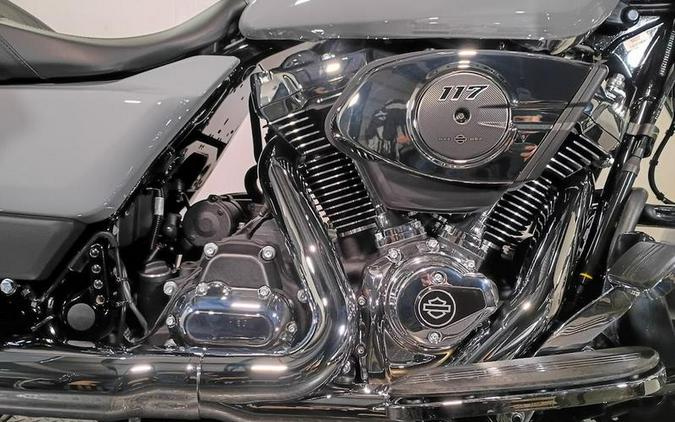 2026 Harley-Davidson® FLHX - Street Glide®