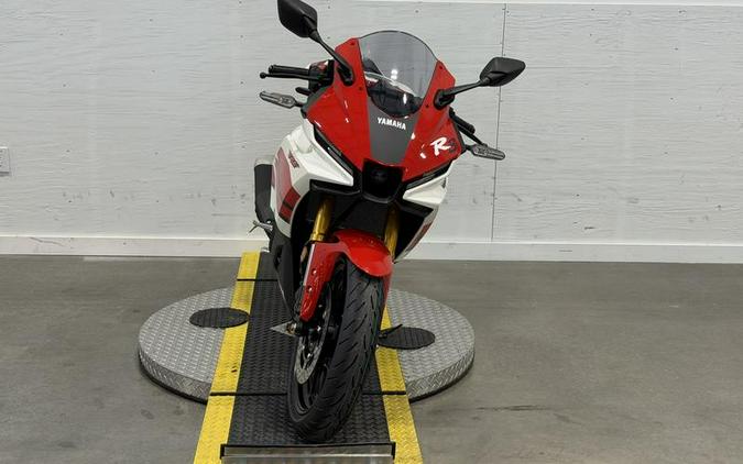 2026 Yamaha YZF-R3
