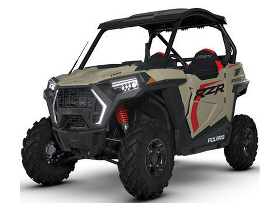 2026 Polaris RZR Trail Ultimate