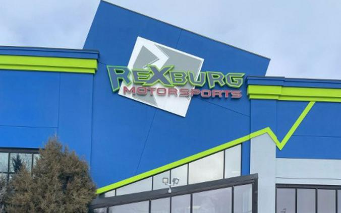 2026 Polaris RZR Trail Ultimate