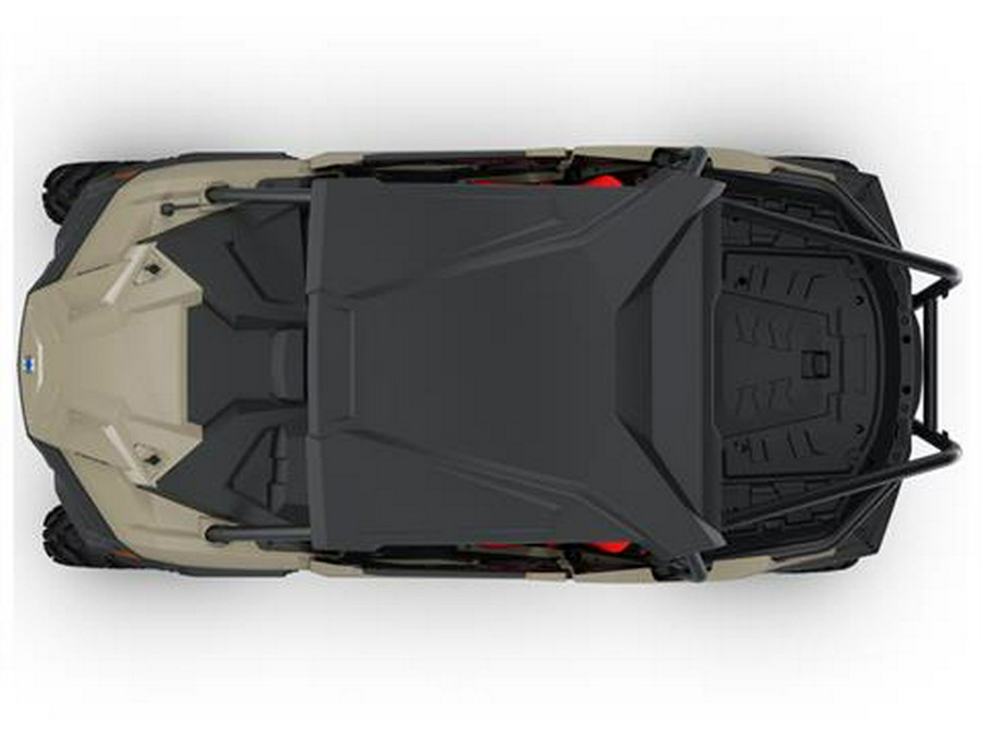 2026 Polaris RZR Trail Ultimate