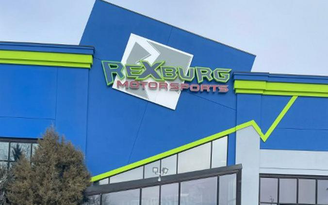 2026 Polaris RZR Trail Ultimate