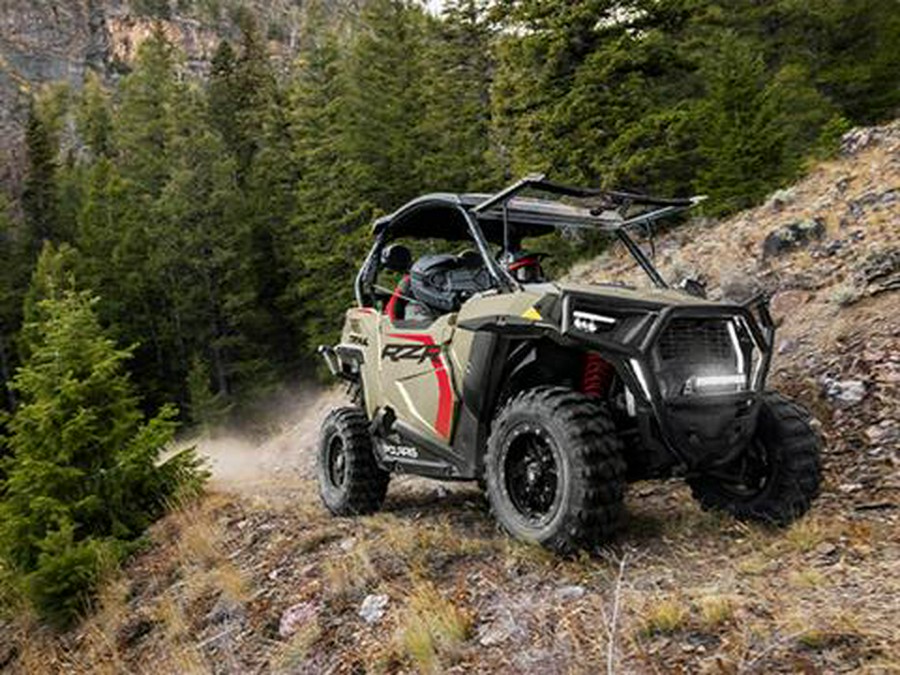 2026 Polaris RZR Trail Ultimate