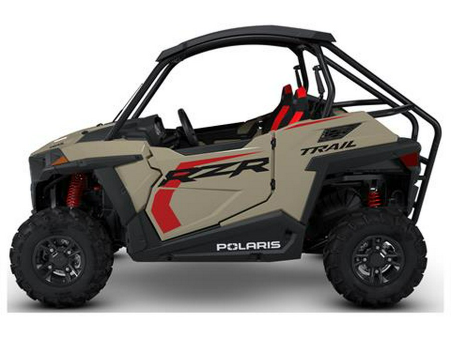 2026 Polaris RZR Trail Ultimate