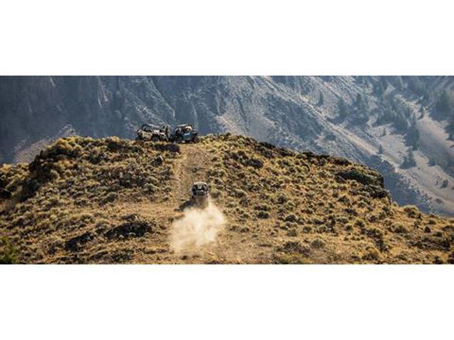 2026 Polaris RZR Trail Ultimate