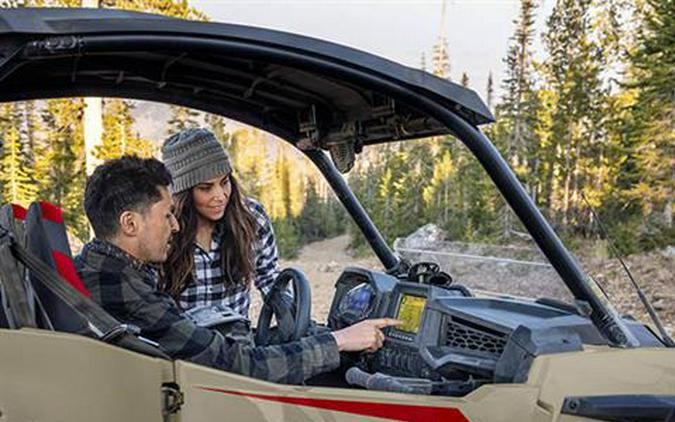 2026 Polaris RZR Trail Ultimate