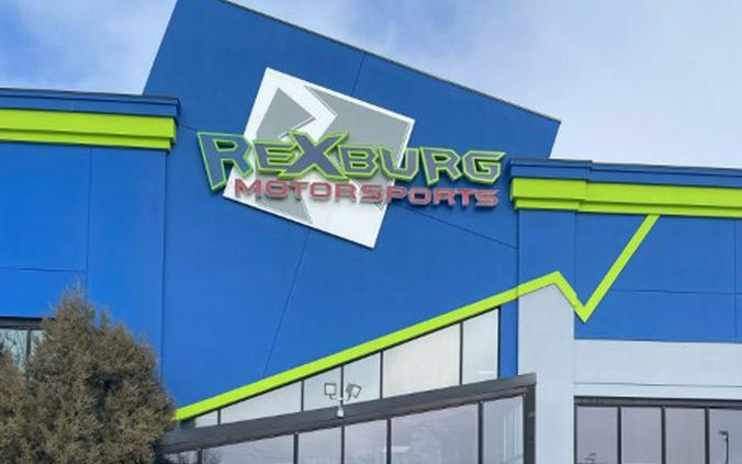 2026 Polaris RZR Trail Ultimate