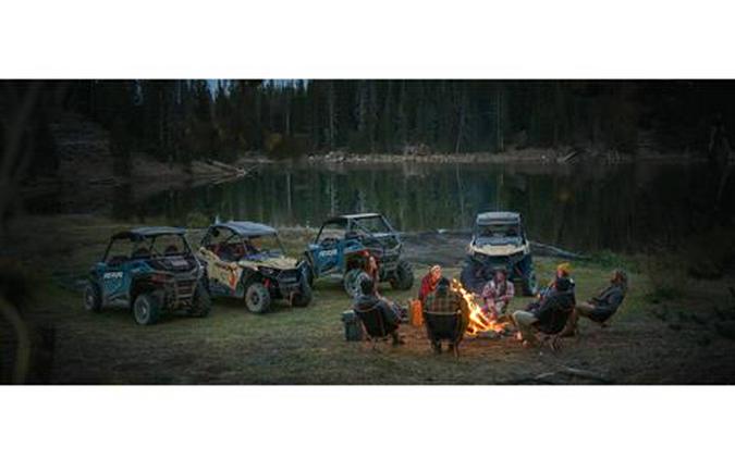 2026 Polaris RZR Trail Ultimate
