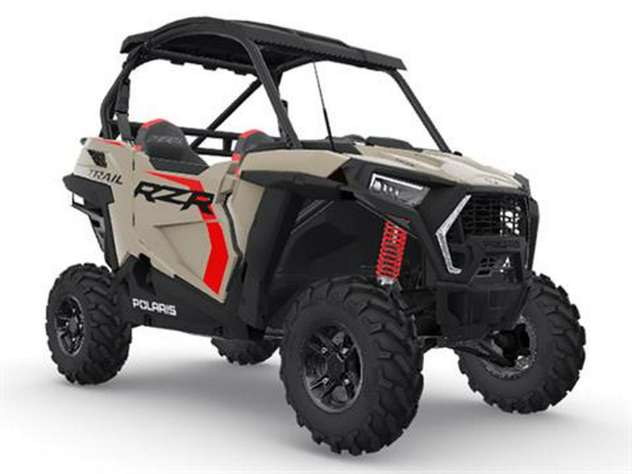 2026 Polaris RZR Trail Ultimate