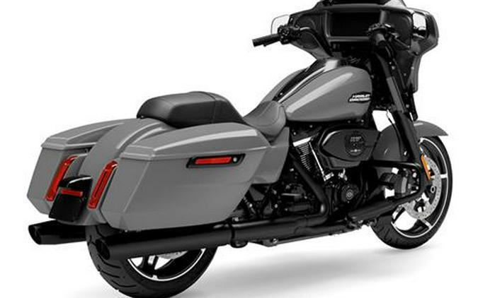 2025 Harley-Davidson Street Glide®