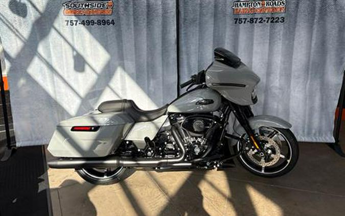 2025 Harley-Davidson Street Glide®