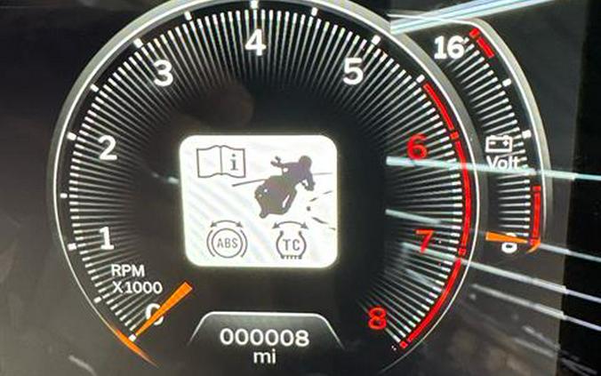 2025 Harley-Davidson Street Glide®