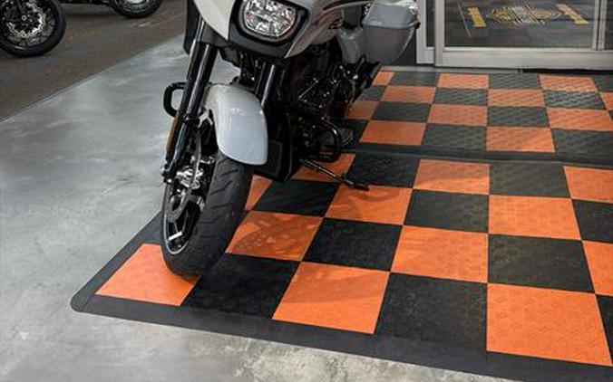 2025 Harley-Davidson Street Glide®