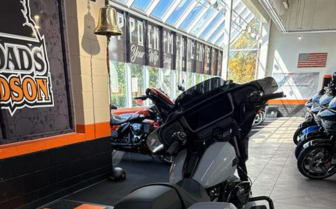 2025 Harley-Davidson Street Glide®