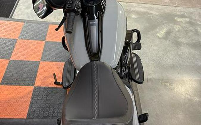 2025 Harley-Davidson Street Glide®