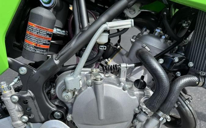2026 Kawasaki KX™112