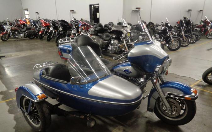 2005 Harley-Davidson FLHTCUI Ultra Classic® Electra Glide®