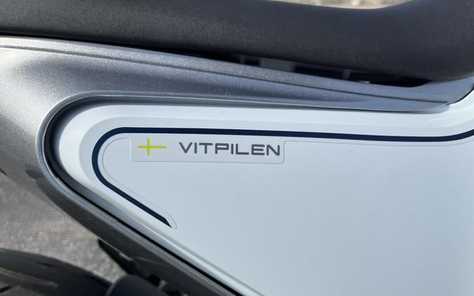2023 Husqvarna Vitpilen 401