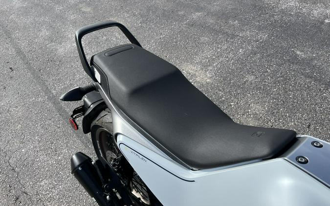 2023 Husqvarna Vitpilen 401
