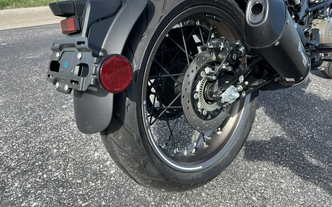 2023 Husqvarna Vitpilen 401
