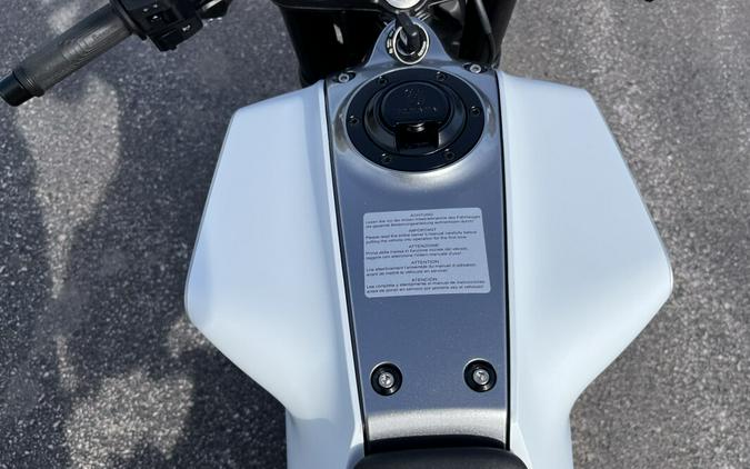 2023 Husqvarna Vitpilen 401