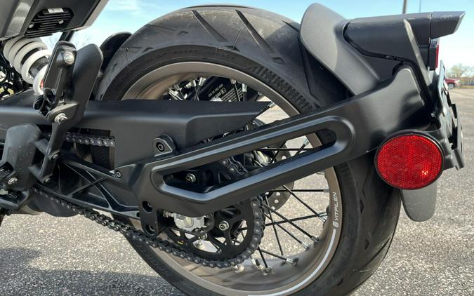 2023 Husqvarna Vitpilen 401