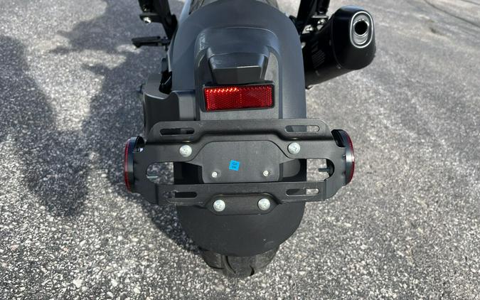 2023 Husqvarna Vitpilen 401