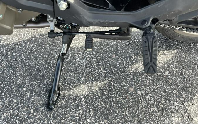 2023 Husqvarna Vitpilen 401