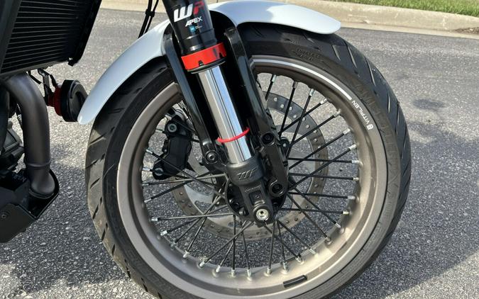 2023 Husqvarna Vitpilen 401