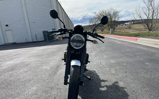2023 Husqvarna Vitpilen 401