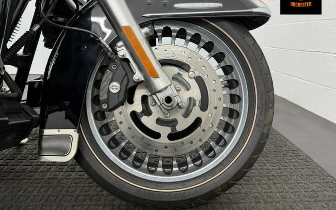2012 Harley-Davidson Electra Glide® Ultra Limited