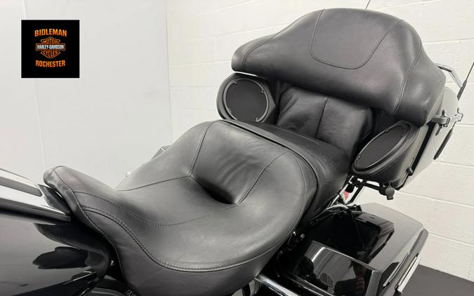2012 Harley-Davidson Electra Glide® Ultra Limited