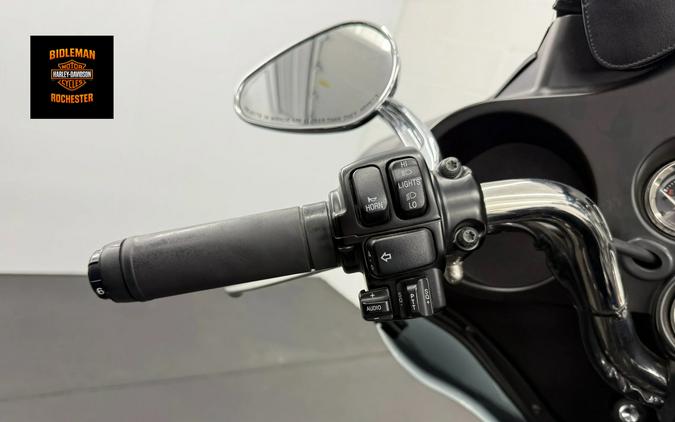 2012 Harley-Davidson Electra Glide® Ultra Limited