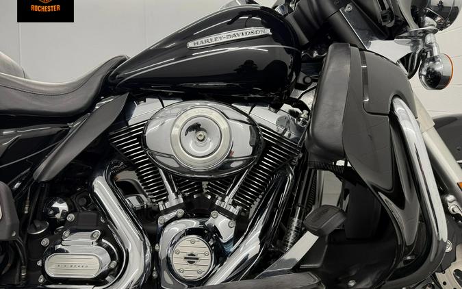 2012 Harley-Davidson Electra Glide® Ultra Limited